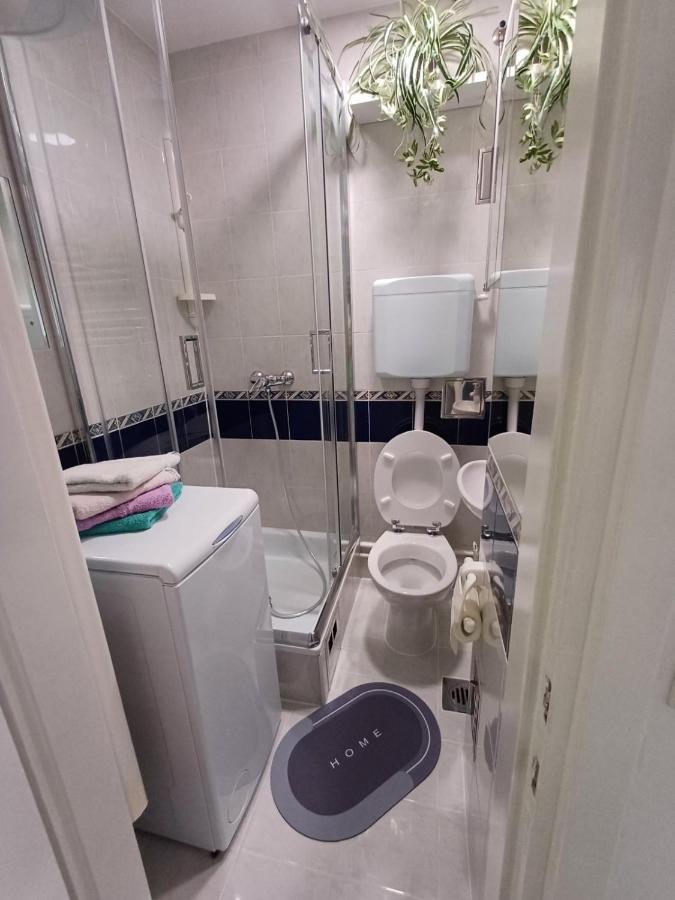 Apartma Nadja Марібор Екстер'єр фото